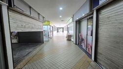 Upper Serangoon Shopping Centre (D19), Shop House #586011461